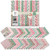 A Very Vintage Christmas- Double Sided Paper Pack