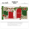 December 25th - Page Kit