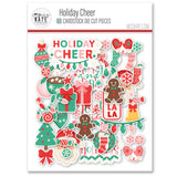 Monthly Subscription Box - Cardstock Lovers