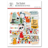 Star Student - Die Cuts