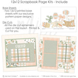 Easter - Page Kit