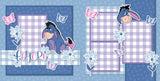 Eeyore - Page Kit
