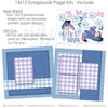 Eeyore - Page Kit