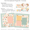 Egg Hunt - Page Kit