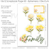 Family - Page Kit