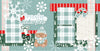 Frosty Memories - Page Kit