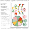 Game On! - Page Kit