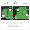 Golf - Page Kit