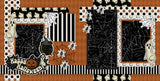 Happy Halloween - Page Kit