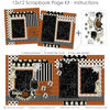 Happy Halloween - Page Kit