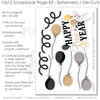 Happy New Year - Page Kit