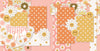 Happy Vibes-Pink - Page Kit