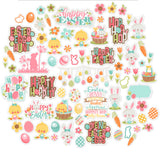 Hippity Hoppity - Stickers