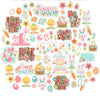 Hippity Hoppity - Stickers