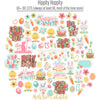 Hippity Hoppity - Die Cuts