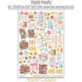 Hippity Hoppity - Stickers