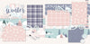 It's Winter Time - Page Kit