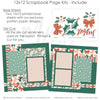 Joyful - Page Kit