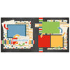Kindergarten - Page Kit