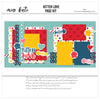 Kitten Love - Page Kit