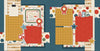 Learn And Grow scrapbook page kit — layered die cut titles for themed layouts, student pages, school page kit, ruler paper, acid-free double-sided scrapbook supplies, star photo mat, scrapbooking ephemera and cardstock cutouts, scissor die cut, pastel paper embellishments and photo mats, ready-to-glue title banners and photo frames, coordinated background patterns and journaling spots, seasonal scrapbook page kits and die cuts, award ribbon, 12x12 page kit
