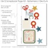 Learn and Grow - Page Kit