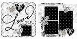 Love You - Page Kit