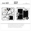 Love You - Page Kit