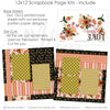 Love You - Page Kit