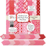 Sending Love - 6x6 Paper Pack