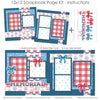Memorial Day - Page Kit
