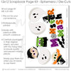 Monster Mash - Page Kit