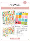Monthly Subscription Box - Premium