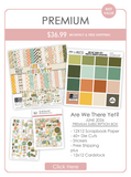 Monthly Subscription Box - Premium