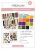 Chills and Thrills Monthly Subscription Box - Premium. main product presentation showing the September 2026 Premium box contents.