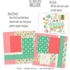 Happy Birthday-Pink - Page Kit