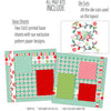 Merry & Bright - Pastels - Page Kit