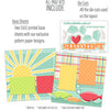 I Love Summer - Page Kit