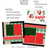 Santa - Page Kit