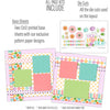 Hop Hop Hop - Page Kit