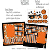 Basketball Star - Page Kit