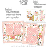 So Dear to Me - Page Kit