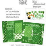 Lucky Charm - Page Kit