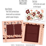 Bloom - Page Kit