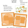 Orange You Sweet-Page Kit