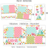 Easter Fun - Page Kit