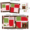 Santa's Coming! - Page Kit