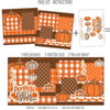Pumpkin Patch - Page Kit