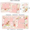 So Dear to Me - Page Kit