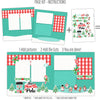The North Pole - Page Kit